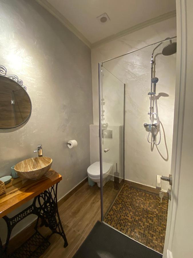 Hotel Casa Legenda Sighișoara Zewnętrze zdjęcie